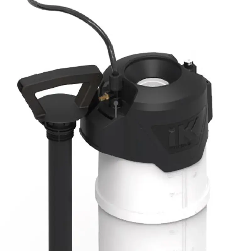 iK FOAM Pro 12 hand pump 6 liters