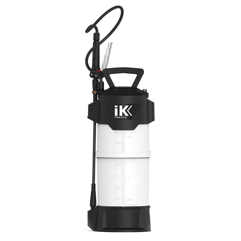 iK FOAM Pro 12 hand pump 6 liters