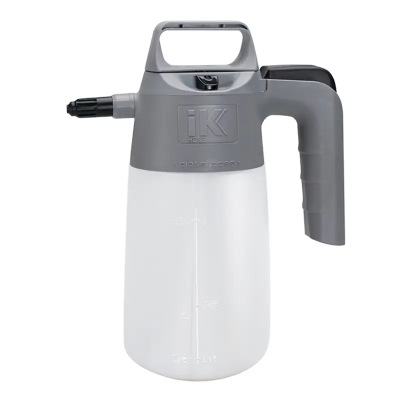 Pompe manuelle iK HC 1.5 1 litre
