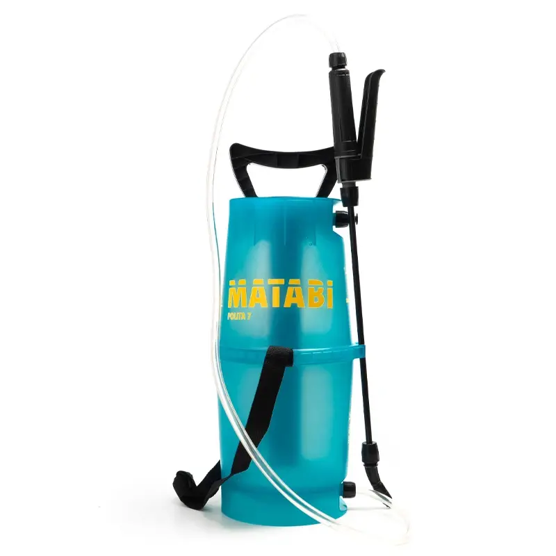 Matabi Polita 7 handdrukpomp 5 liter
