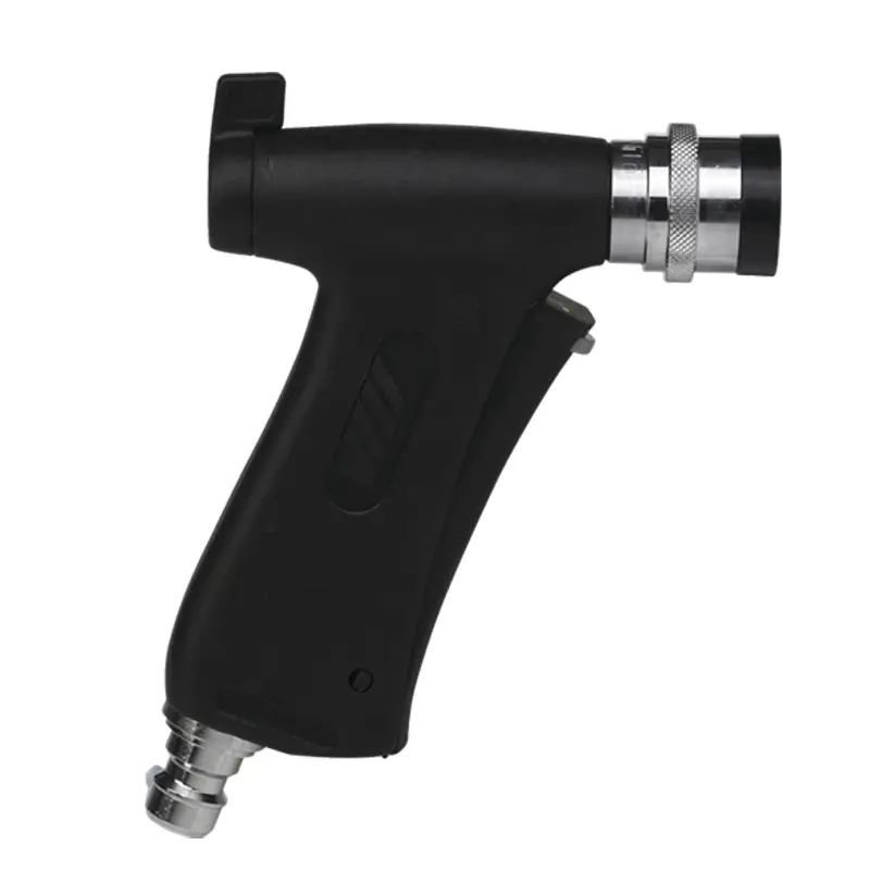 Vikan 93209 combination pistol black