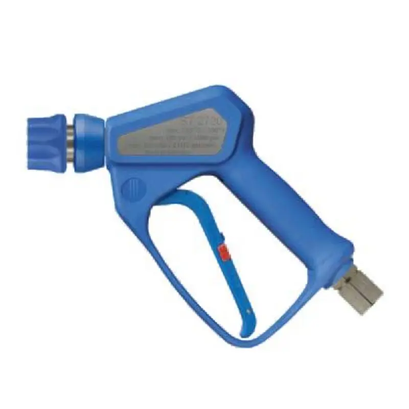 Spuitpistool ST-2720 incl. ST-3100 1/2'' BID swivel