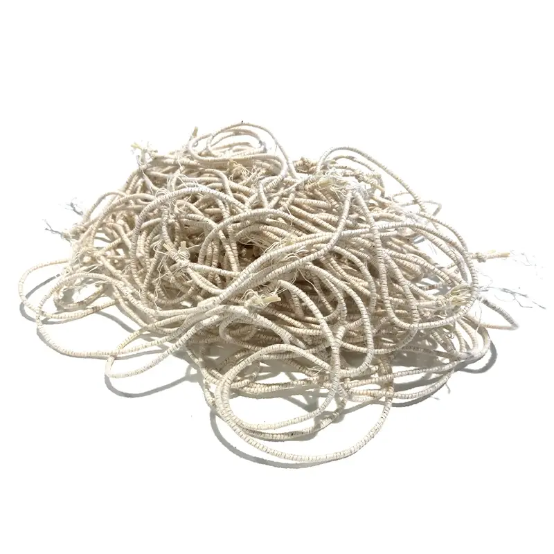Binding elastic 15 cm bulk 2-strand