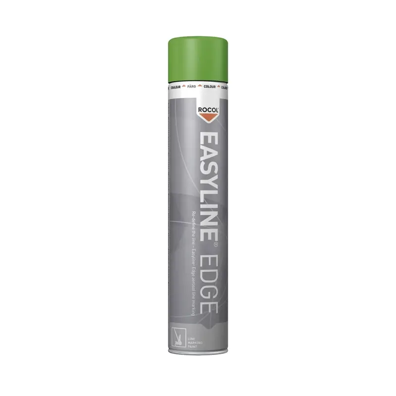 Peinture époxy permanente Easyline verte