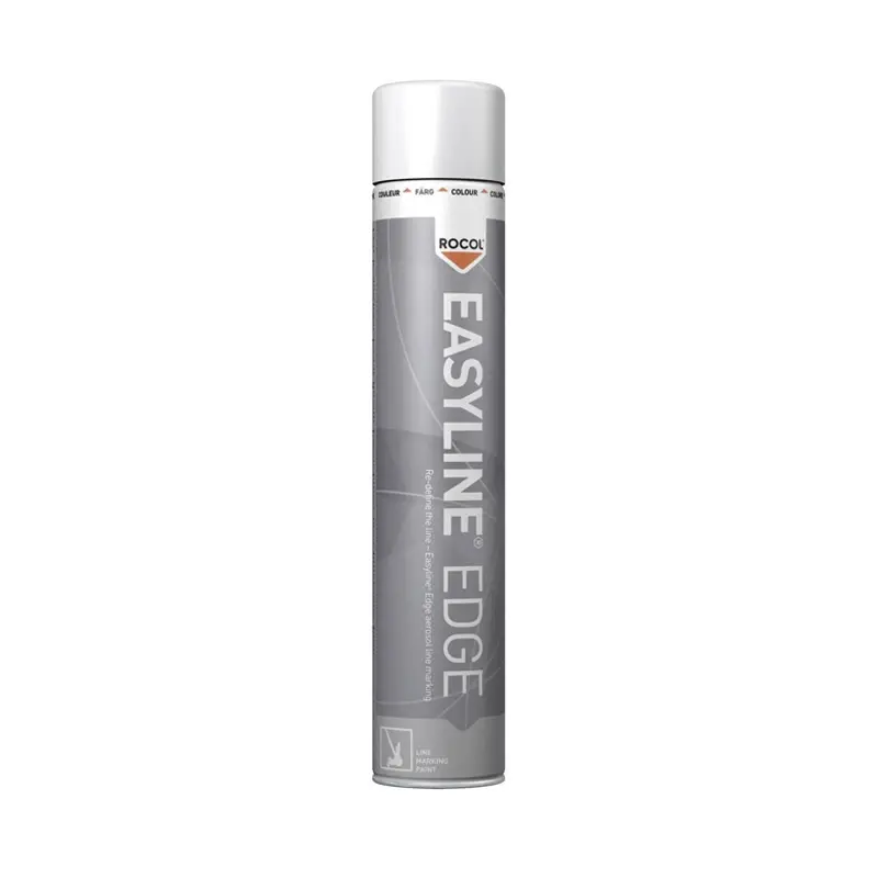 Peinture époxy permanente Easyline blanche
