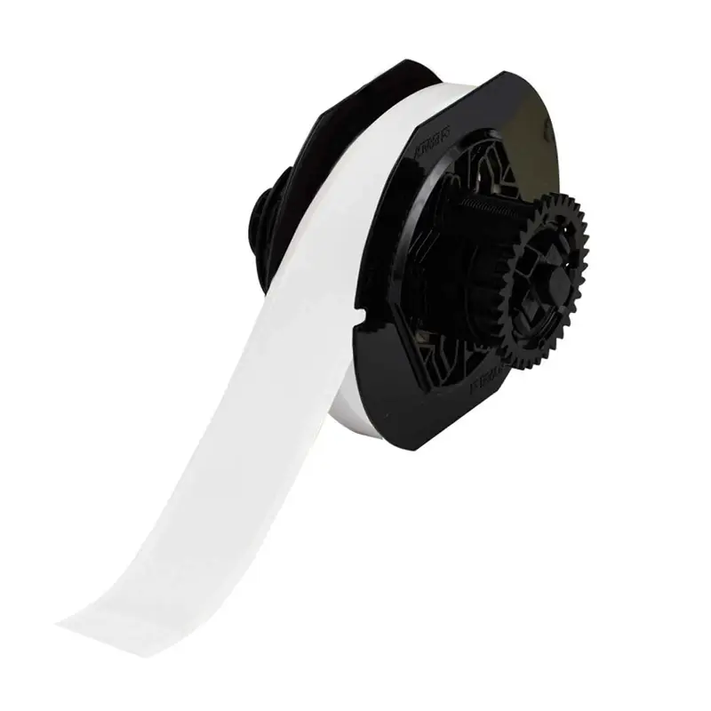 Tape vinyl B30C-1125-595-WT 29.00 mm white