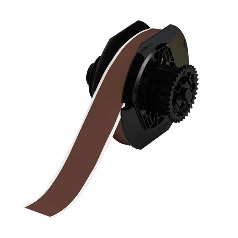 Tape vinyl B30C-1125-595-BR 29,00 mm bruin