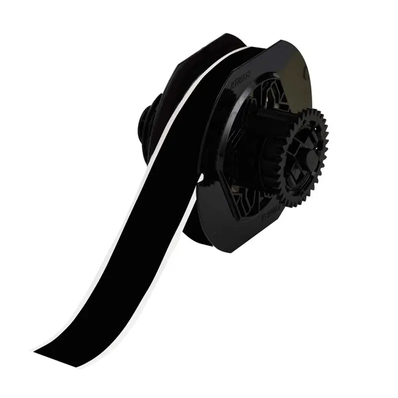 Ruban vinyle B30C-1125-595-BK 29,00 mm noir