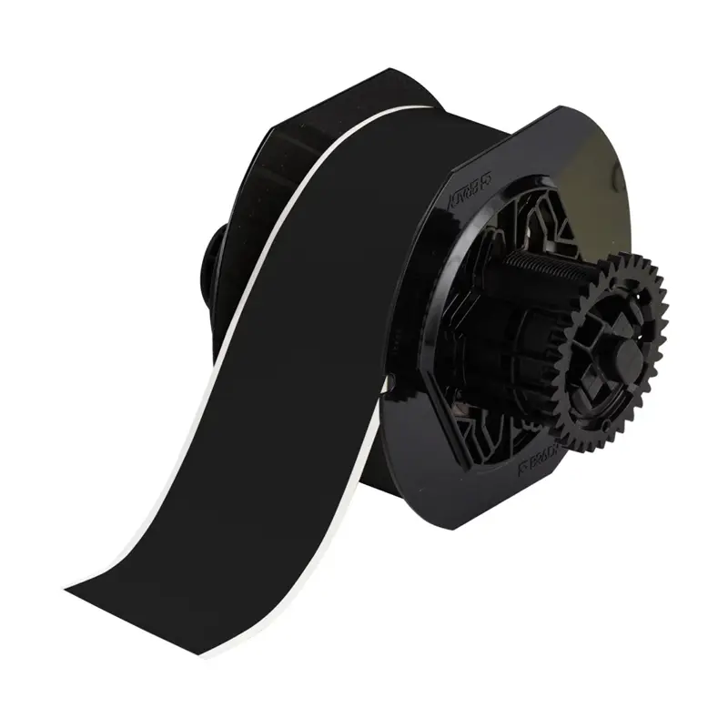 Ruban vinyle B30C-2250-595-BK 57,00 mm noir