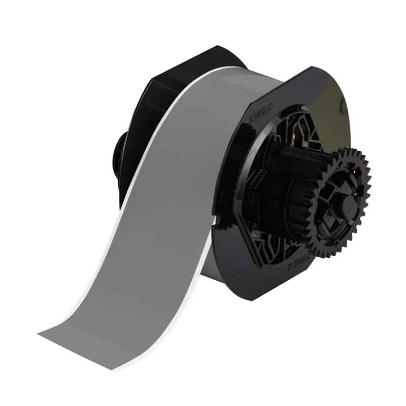 Ruban vinyle B30C-2250-595-GY 57,00 mm gris