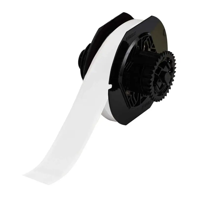 Tape ToughWash Brady B30C-1125-855-WT 28.58 mm white