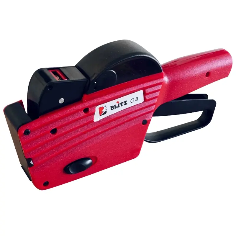 Price gun Blitz C8 26x12 mm