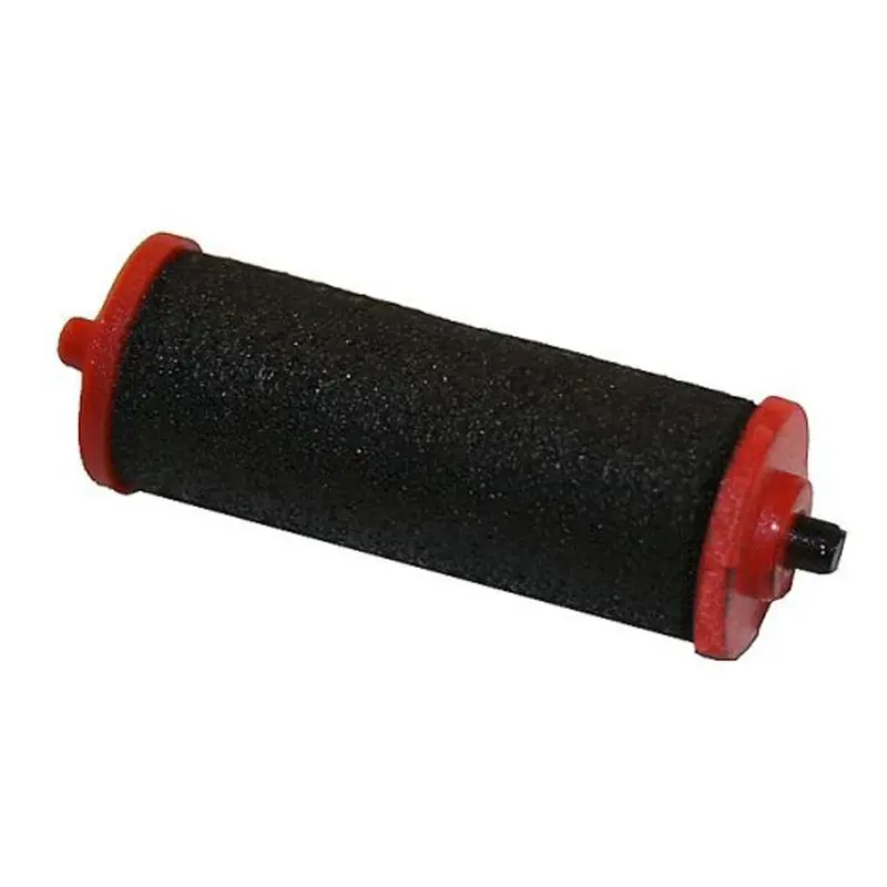 Waterproof ink roller Blitz black