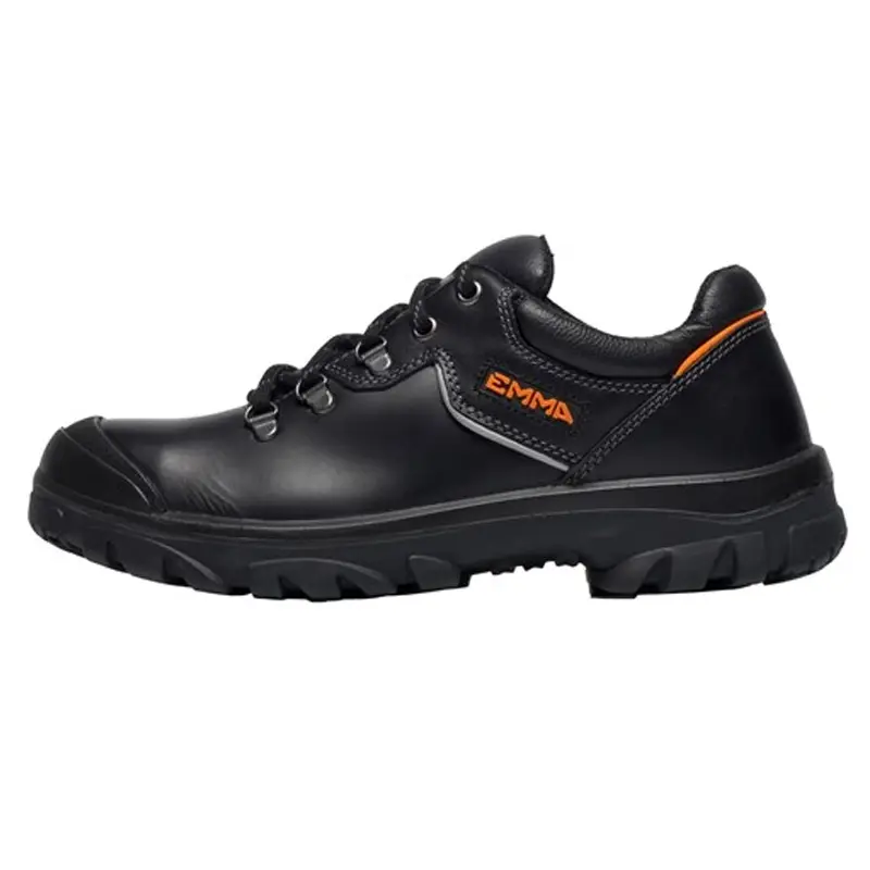 Emma Leo S3 veiligheidsschoen veters SRC XD maat 49