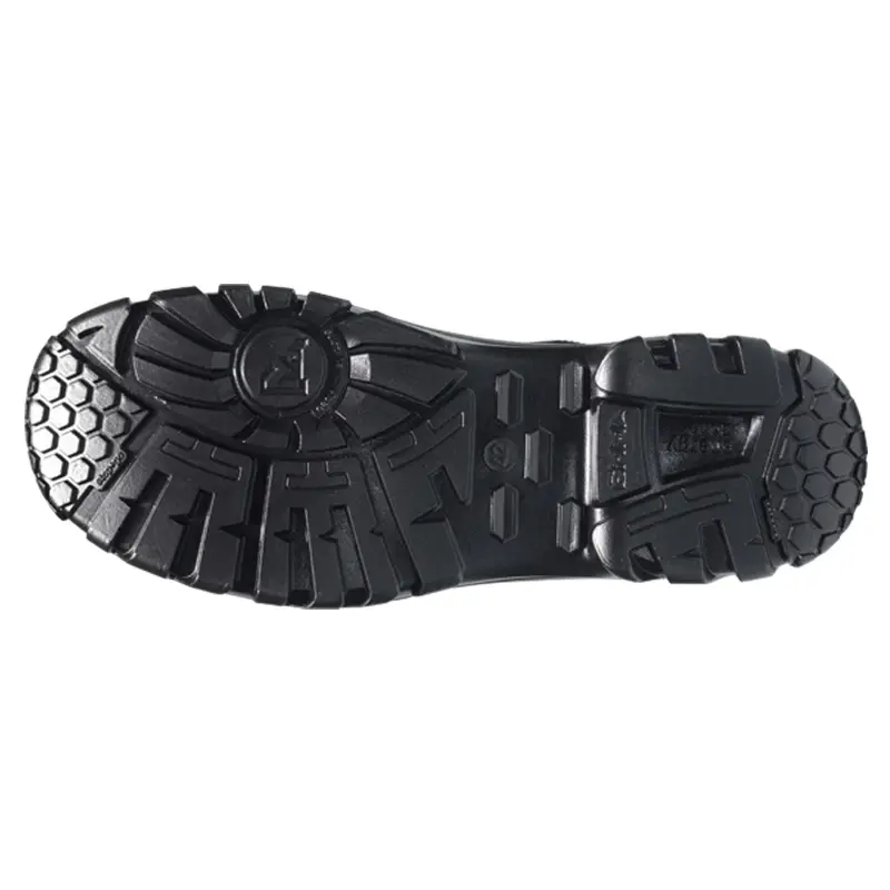 Emma Leo S3 veiligheidsschoen veters SRC XD maat 49