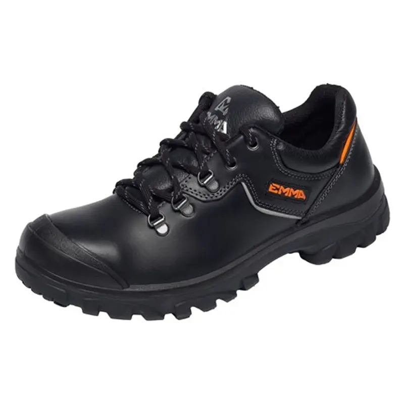 Emma Leo S3 veiligheidsschoen veters SRC XD maat 49
