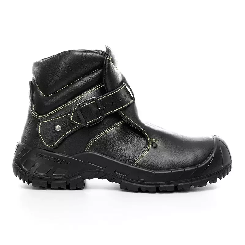 Chaussure de sécurité Elten Carl S3 HI HRO SRC taille 46