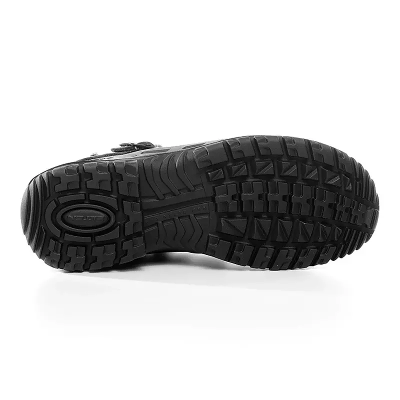 Chaussure de sécurité Elten Carl S3 HI HRO SRC taille 46