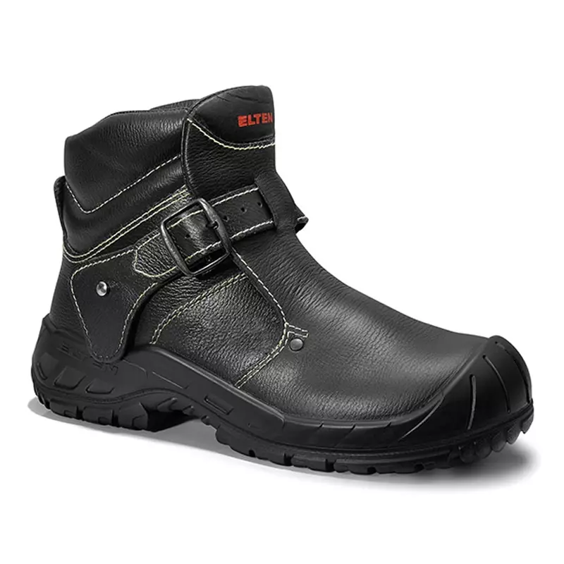 Chaussure de sécurité Elten Carl S3 HI HRO SRC taille 46