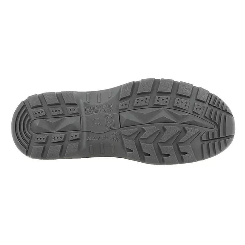 Safety Jogger X0600 S3 food safety shoe low slip-on SRC size 42