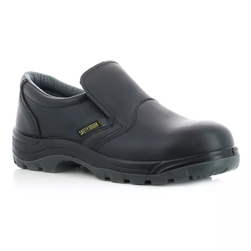 Safety Jogger X0600 S3 food safety shoe low slip-on SRC size 42
