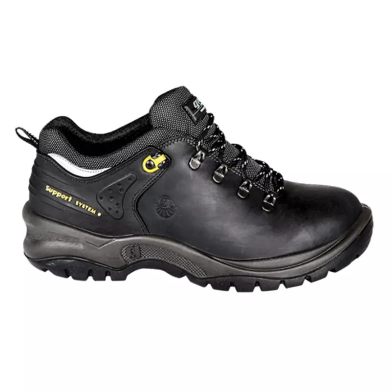 Grisport 771L var 116 S3 low lace-up shoe size 39