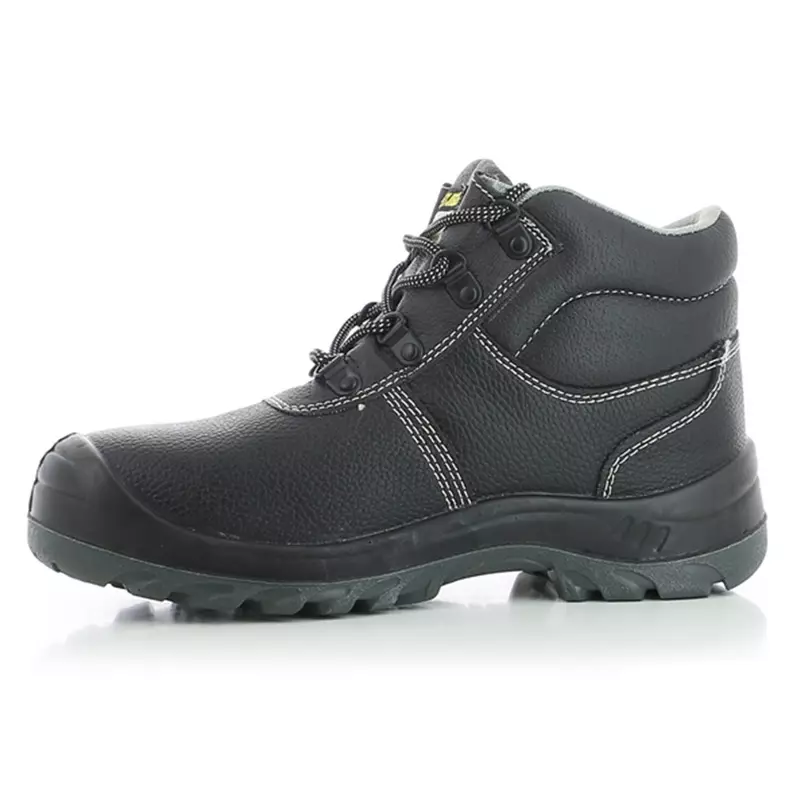 Safety Jogger Bestboy S3 veiligheidsschoen hoog veters SRC maat 47