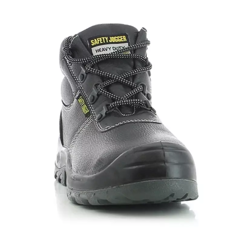 Safety Jogger Bestboy S3 veiligheidsschoen hoog veters SRC maat 47