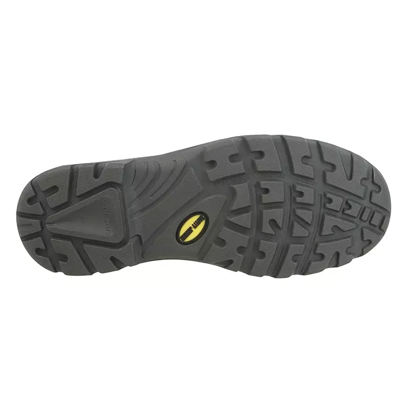Safety Jogger Bestboy S3 veiligheidsschoen hoog veters SRC maat 47