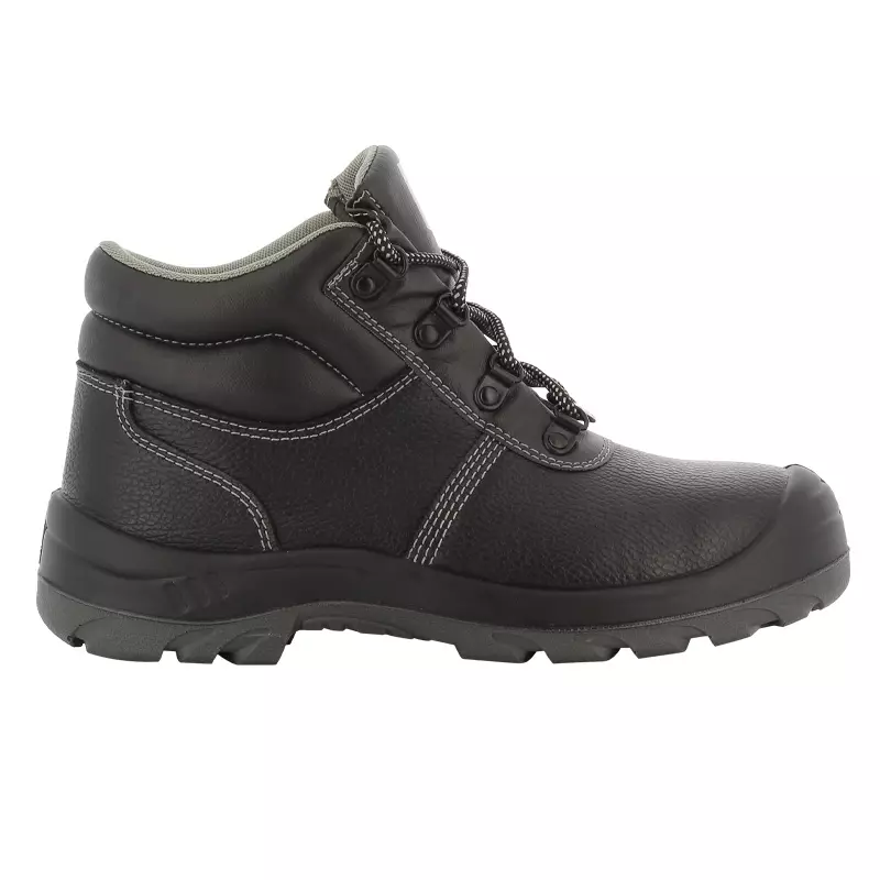 Safety Jogger Bestboy S3 veiligheidsschoen hoog veters SRC maat 47
