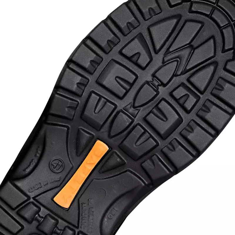 Chaussure de sécurité Grisport 903L S3 HI HRO SRC taille 41
