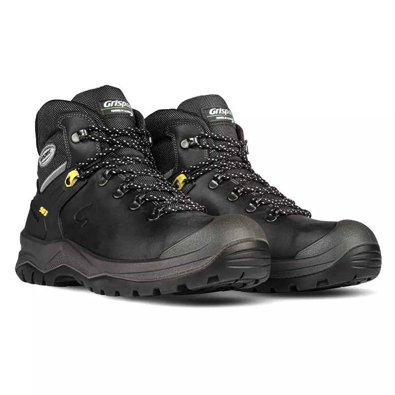 Chaussure de sécurité Grisport 903L S3 HI HRO SRC taille 41