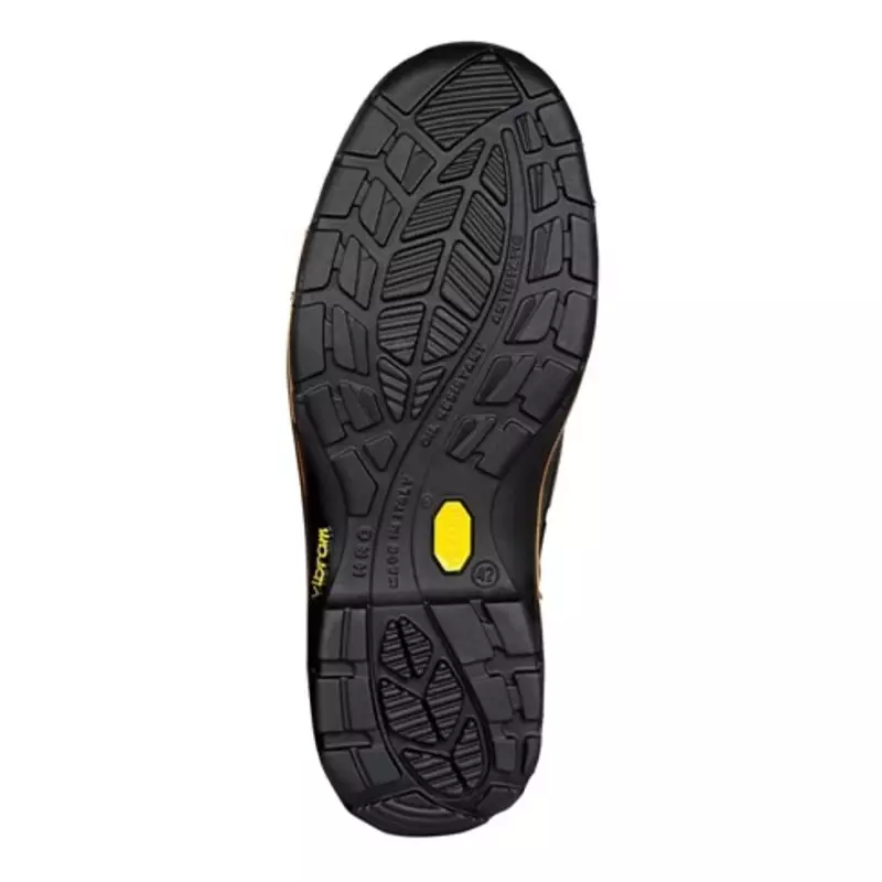 Chaussures Grisport 71607L, modèle 15 S3, lacets hauts, pointure 48