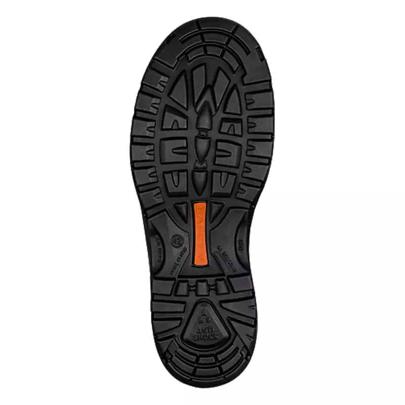 Schoen Grisport 773L var 116 S3 hoog veter maat 45