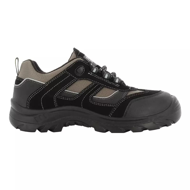 Chaussure de jogging de sécurité Jumper S3 à lacets bas, pointure 39