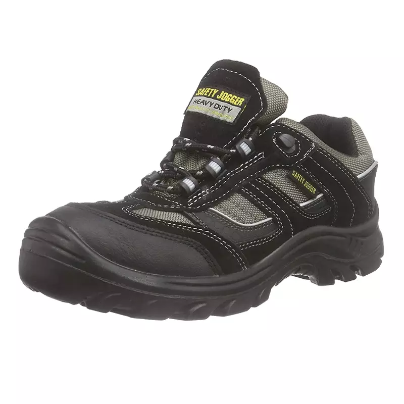 Chaussure de jogging de sécurité Jumper S3 à lacets bas, pointure 39