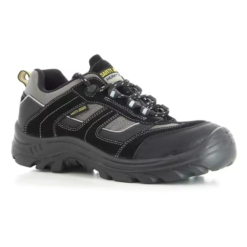Chaussure de jogging de sécurité Jumper S3 à lacets bas, pointure 39