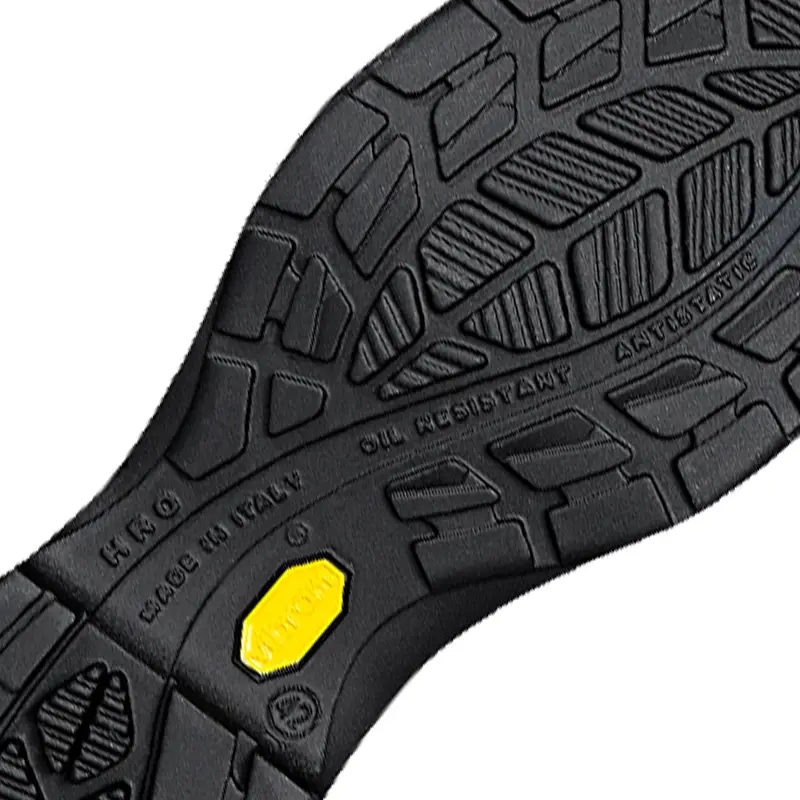 Lacets de sécurité bas Grisport 72001L S3 HI HRO SRC taille 46