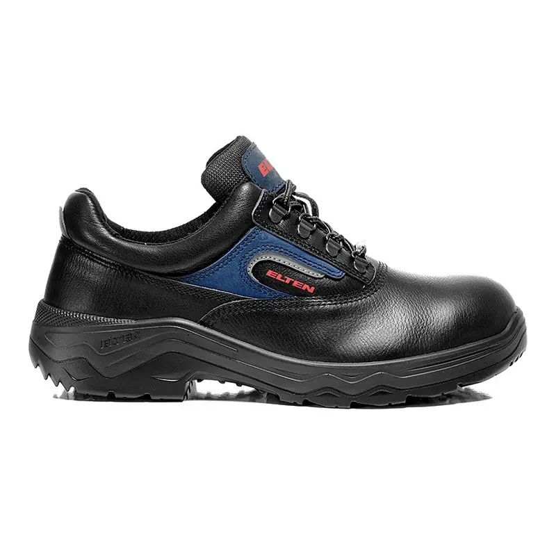 Elten Bruno safety shoe S2 SRC ESD size 44