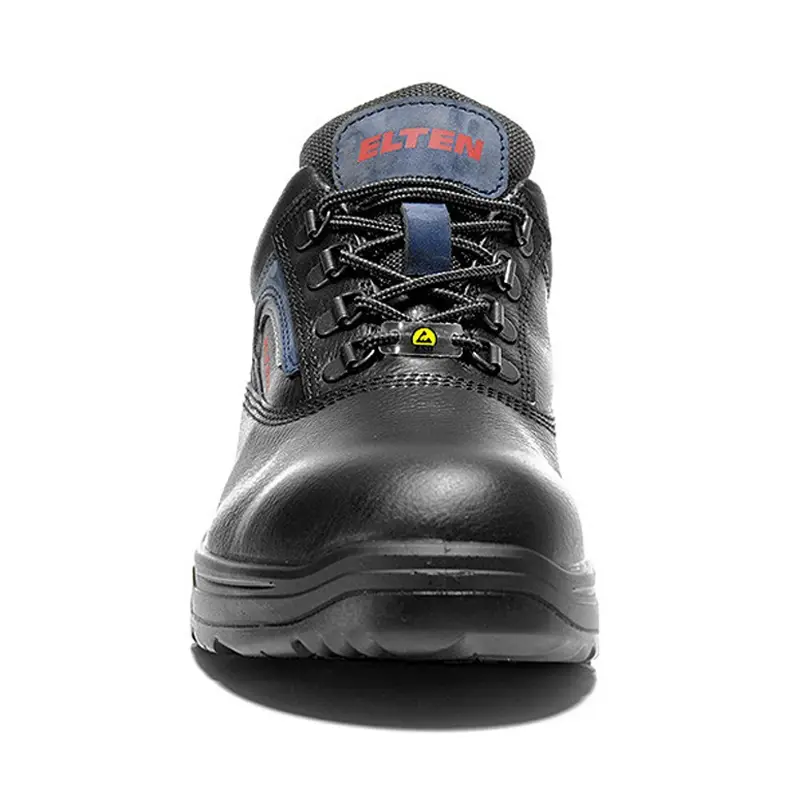 Elten Bruno safety shoe S2 SRC ESD size 44