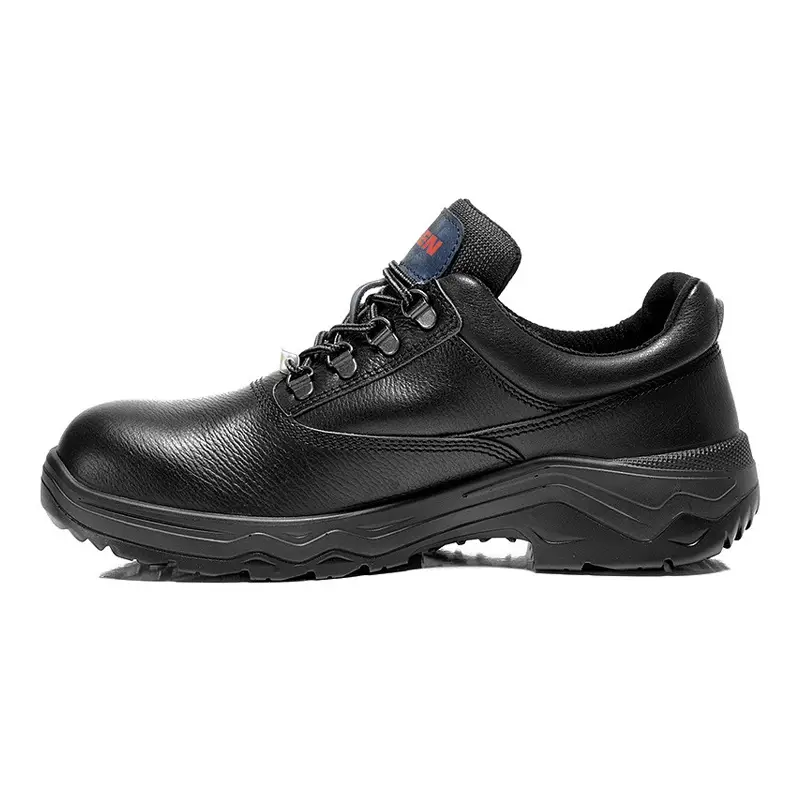Elten Bruno safety shoe S2 SRC ESD size 44