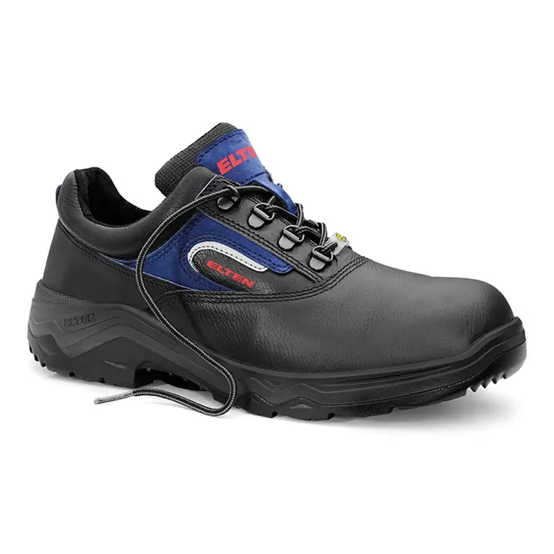 Elten Bruno safety shoe S2 SRC ESD size 44