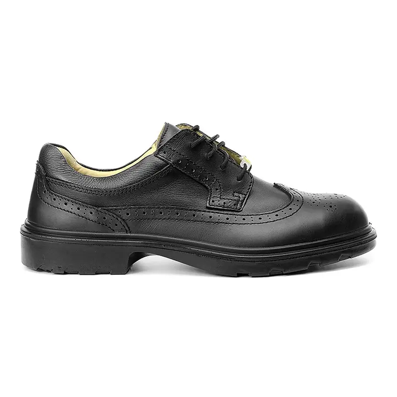Chaussures de sécurité Elten Officer S2 Business SRC ESD taille 41 W