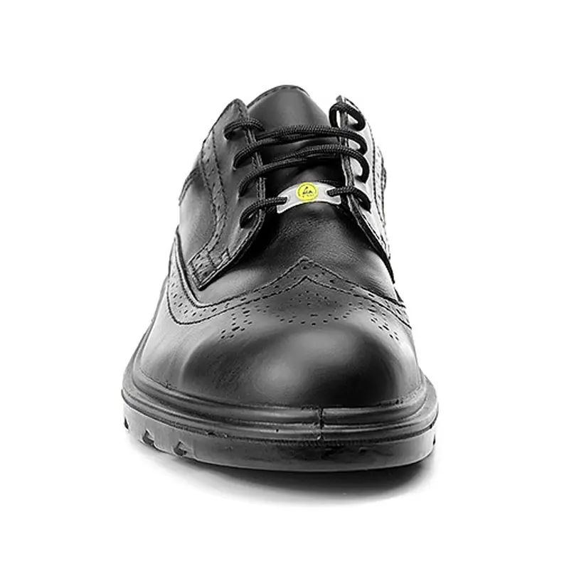 Chaussures de sécurité Elten Officer S2 Business SRC ESD taille 41 W