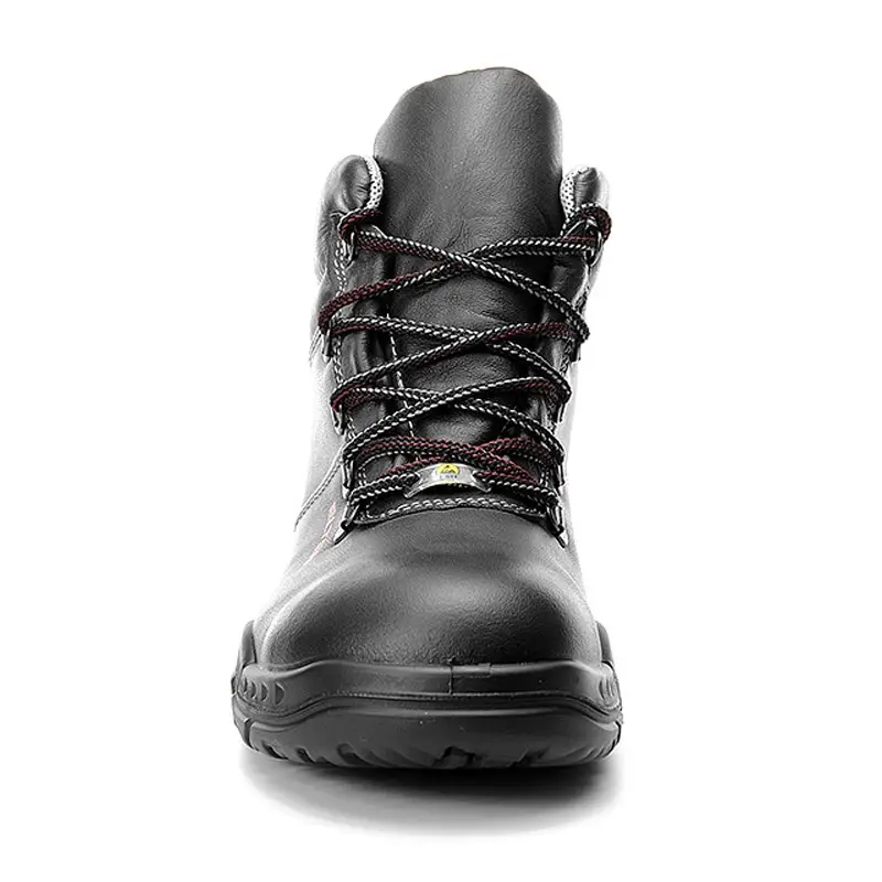 Chaussure de sécurité Elten Toby MID S3 HI HRO SRC ESD taille 41