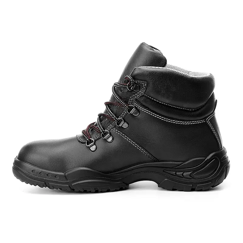 Chaussure de sécurité Elten Toby MID S3 HI HRO SRC ESD taille 41