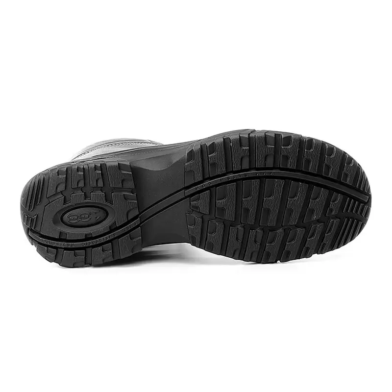 Chaussure de sécurité Elten Toby MID S3 HI HRO SRC ESD taille 41