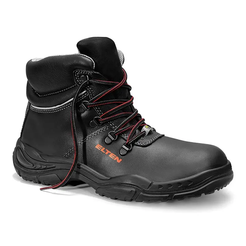 Chaussure de sécurité Elten Toby MID S3 HI HRO SRC ESD taille 41