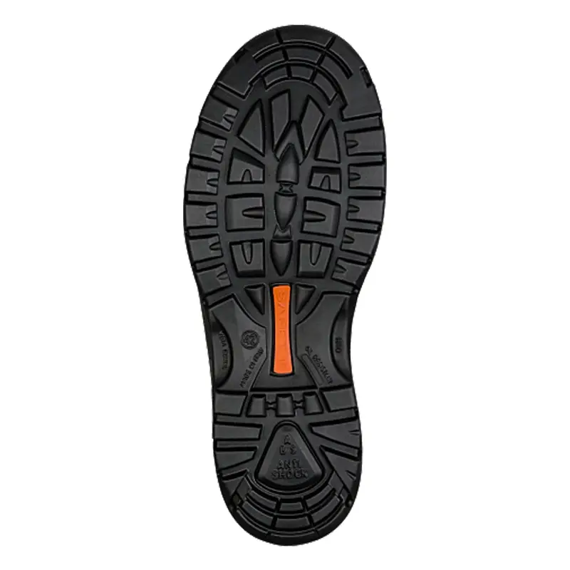 Grisport 70299C veiligheidslaars S3 HI HRO SRC
