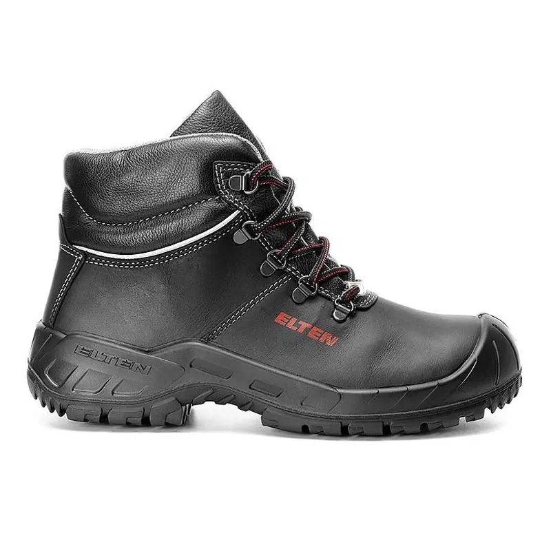 Elten Renzo veiligheidsschoen MID S3 SRC ESD maat 43 W